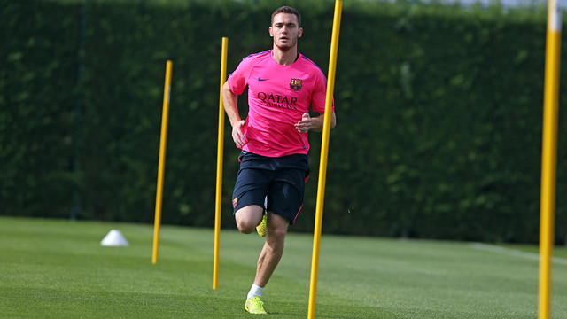 Thomas Vermaelen