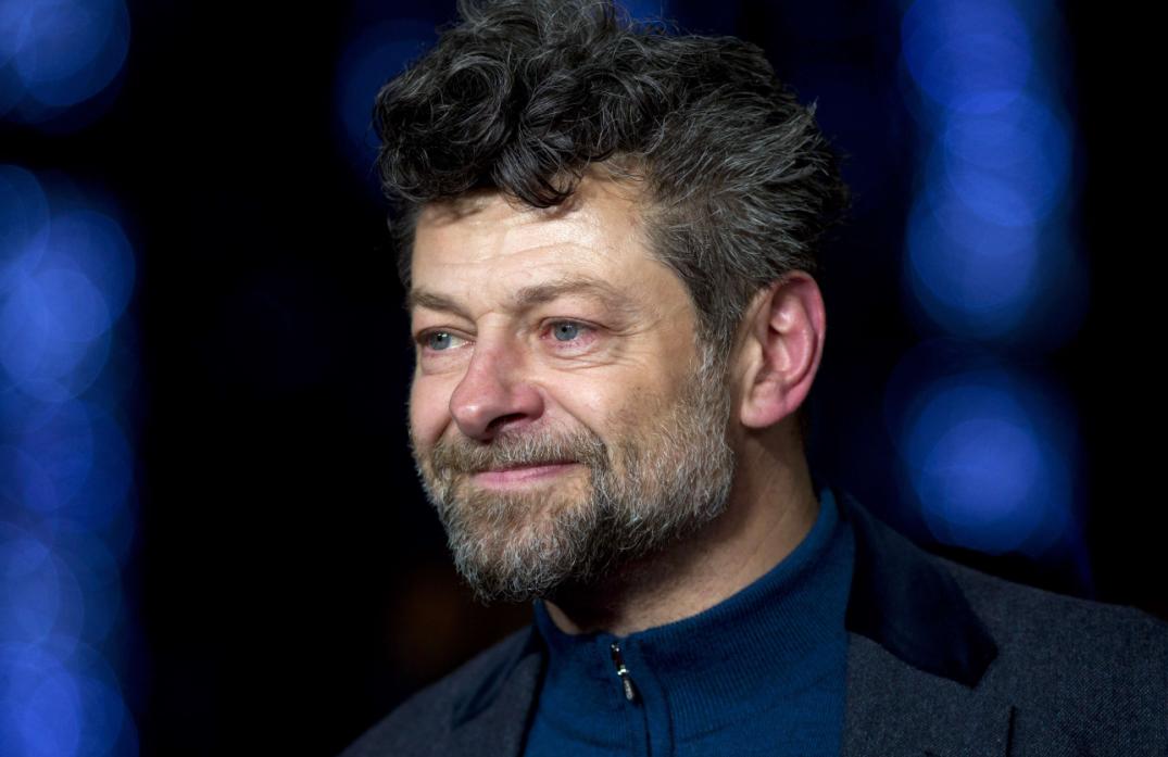 Andy Serkis