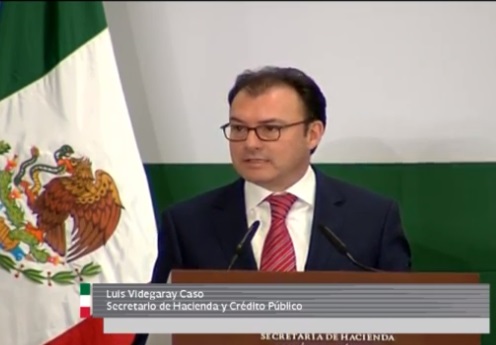 Anuncio de medidas para impulsar a la industria textil y del vestido