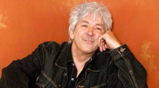 Ian McLagan falleció a los 69 años de edad. 