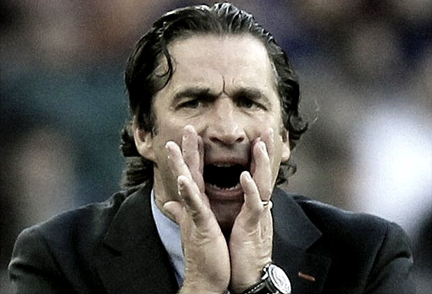Juan Antonio Pizzi, nuevo técnico del León 