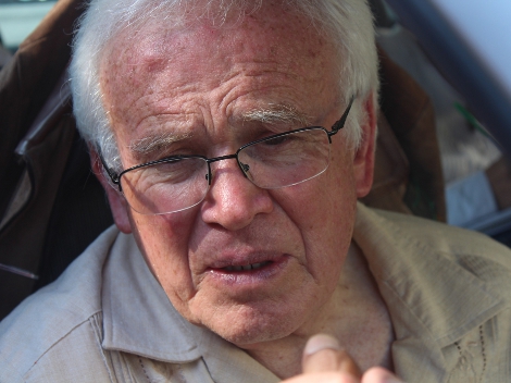 Obispo de Satillo, Raúl Vera López.