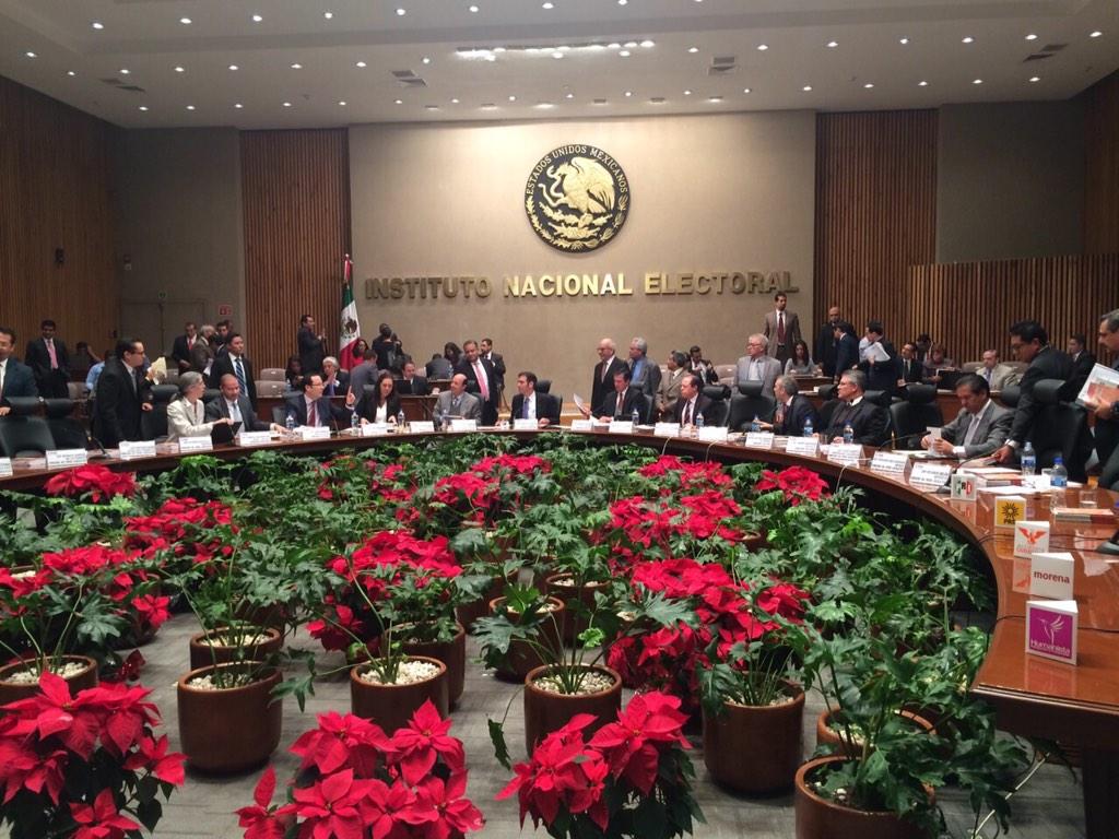 El presidente del INE, Lorenzo Córdova, aseguró que el PREP de 2015 será transparente y confiable.