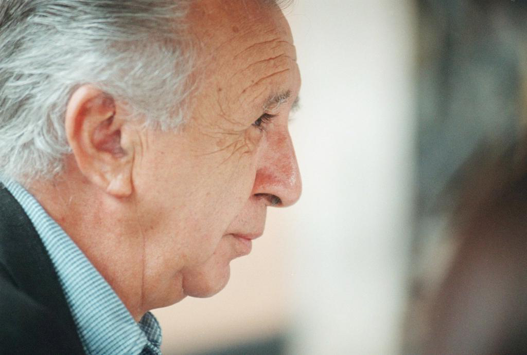 Vicente Leñero es originario de Guadalajara 