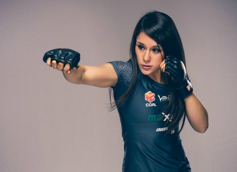 Alexa Grasso
