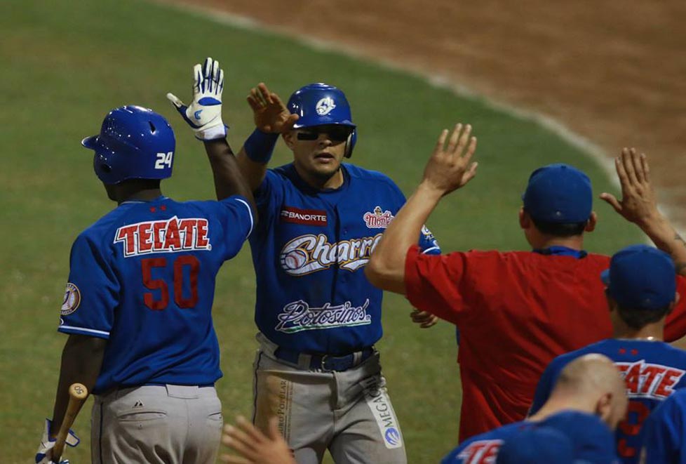 Charros de Jalisco gana en Mazatlán.