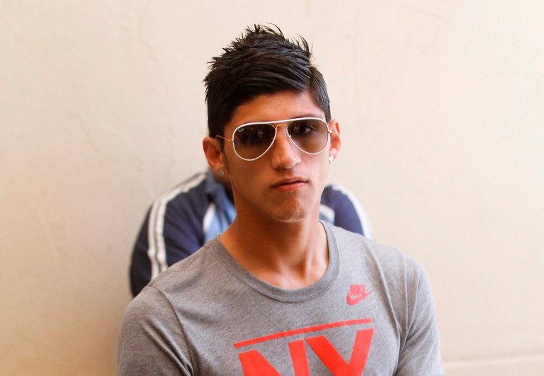 Dan fallo a favor de Tigres en el caso que involucra a Alan Pulido
