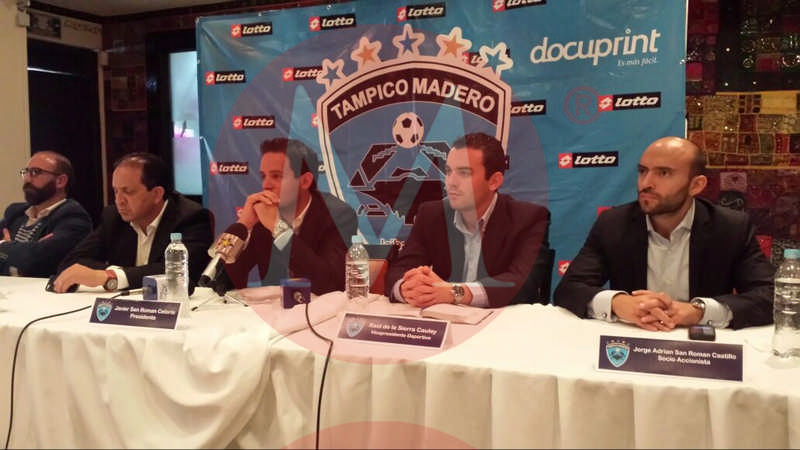 Presentación directiva de la jaiba