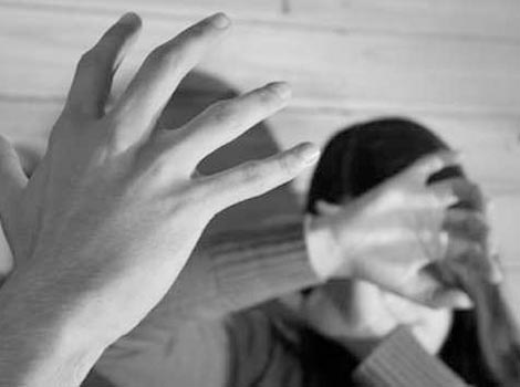 Según el INEGI, 3 de cada 10 mujeres sufren de violencia sexual en el país.