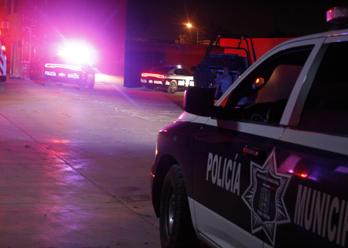 Torreón fue el primer municipio en Coahuila en reajustar su estructura policial.
