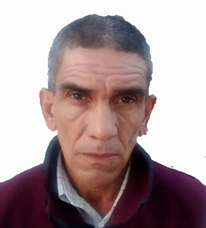 Gerardo Martínez Legorreta, de 53 años de edad, se identificó como supuesto tío del líder del grupo delictivo 'Los templarios'.