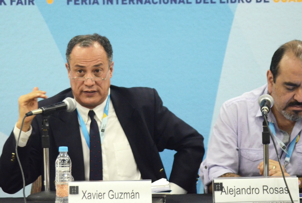 Los investigadores y divulgadores de historia resaltaron la importancia de dar a conocer los secretos del emblemático inmueble