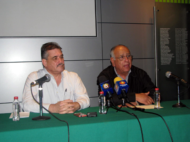 La expo estará en el Museo del Palacio.