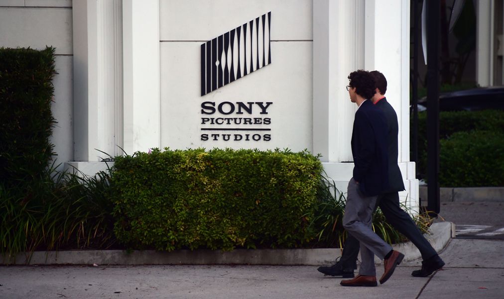 El ciber ataque a Sony Pictures ocurrió el pasado 3 de diciembre. 