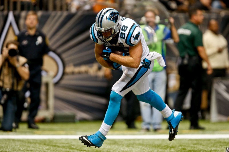  Greg Olsen
