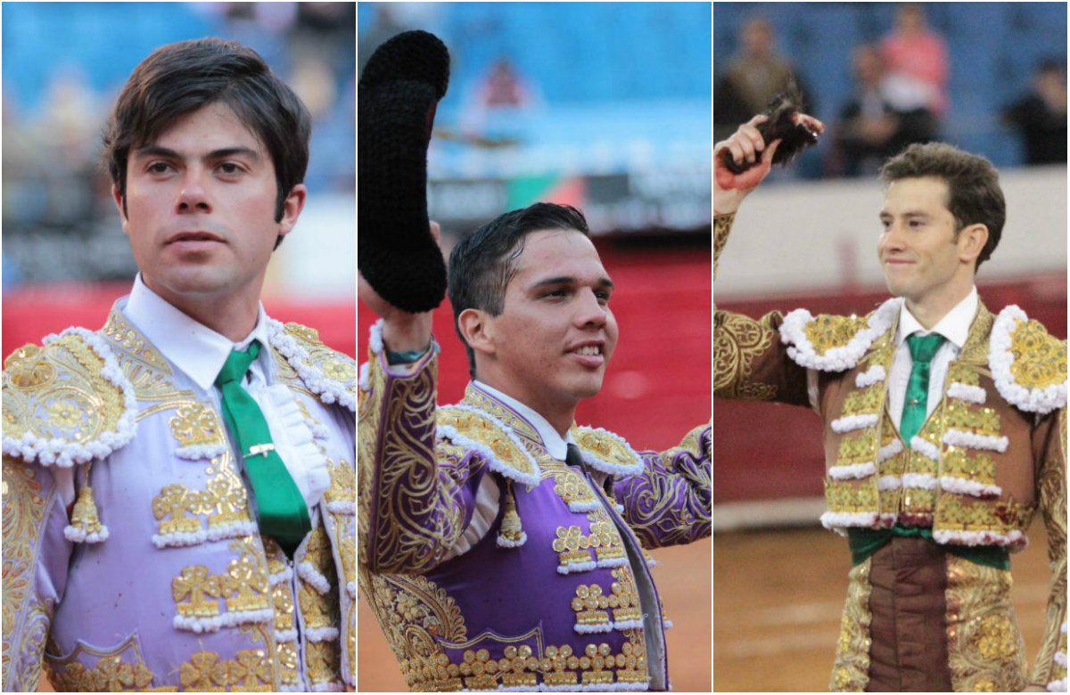 Séptima corrida 