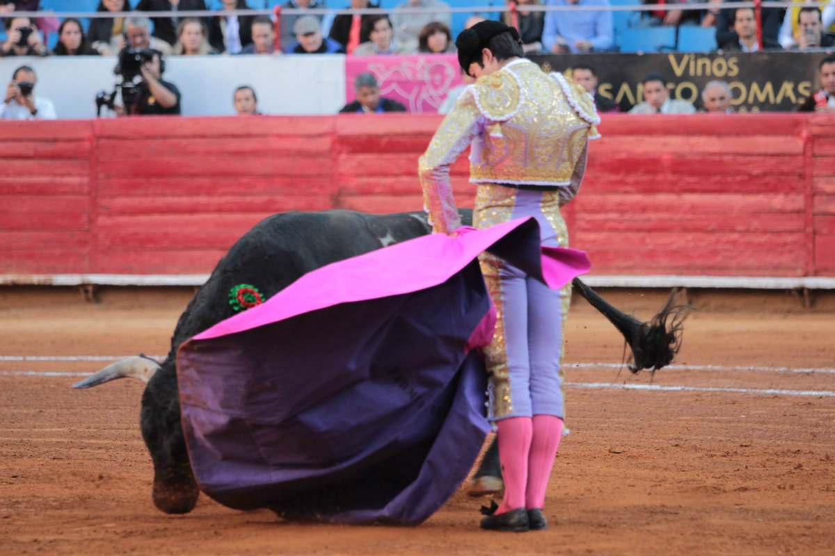 Séptima corrida 