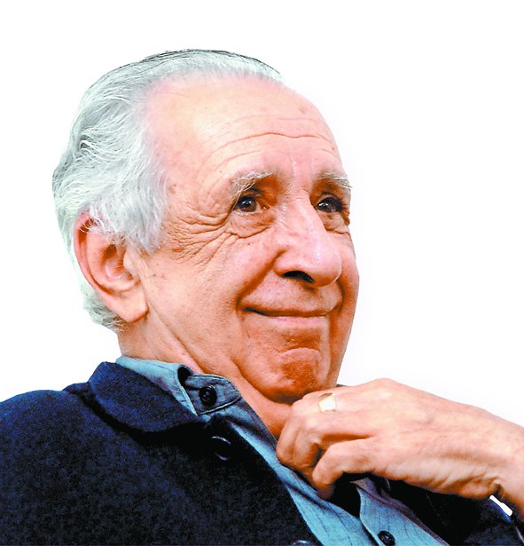Vicente Leñero