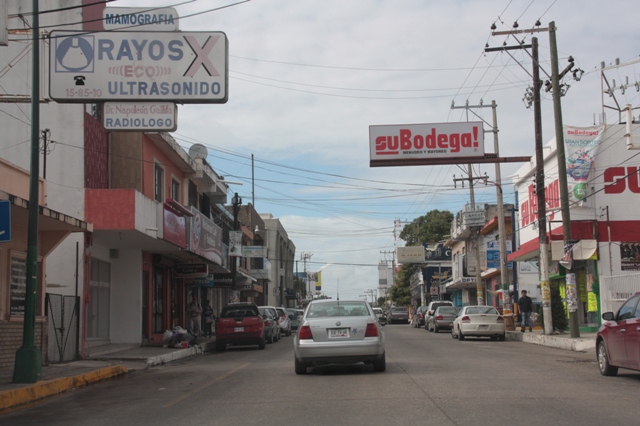 egocios esperan aumentar sus ventas la próxima semana.