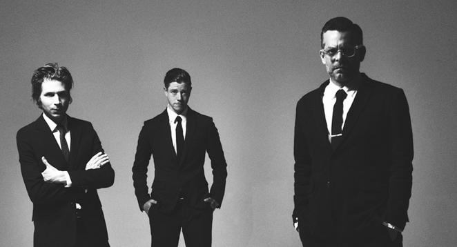 Interpol presentará en México su nuevo álbum 'Interpol'. 
