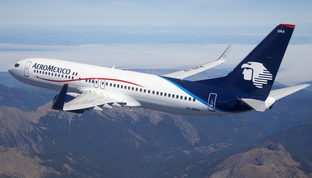 Las aerolíneas están 'a tope' en los vuelos de Monterrey a la Ciudad de México para la final