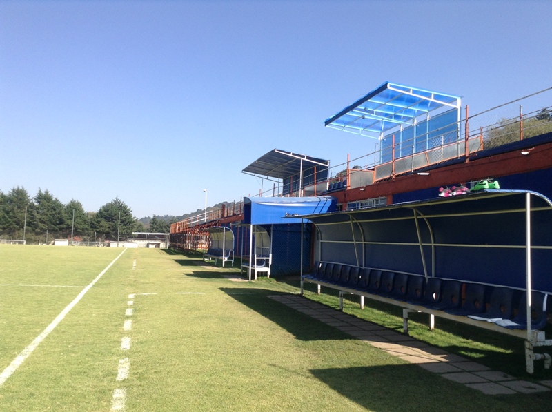 En colaboración con autoridades del Estado de México, Alebrijes ha apostado por establecer su primer filial femenil en Huixquilucan