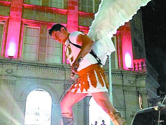 Jorge Alberto Meza.