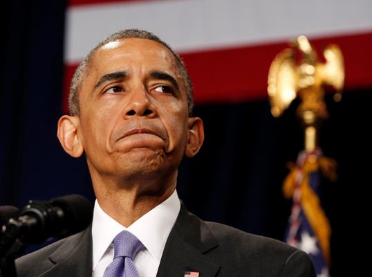 El presidente Barack Obama, afirmó que las prácticas de tortura durante la década pasada no ayudaron a los "esfuerzos contra el terrorismo".