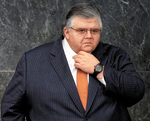 Si la depreciación del peso contamina la inflación el banco central se ajustará tasa de interés. 