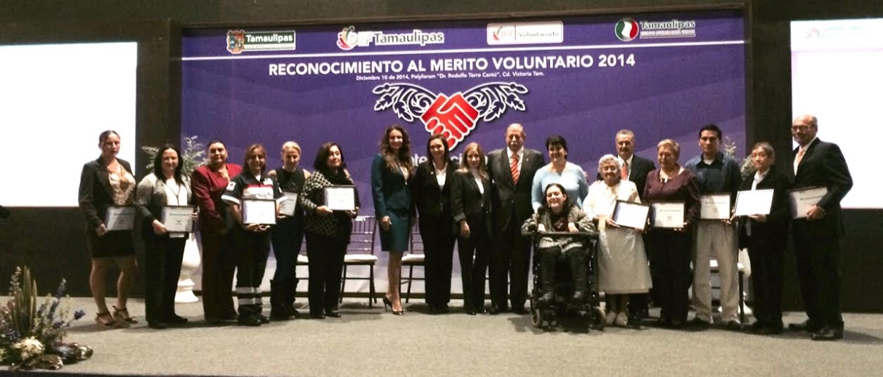 El gobernador estuvo presente en el evento.