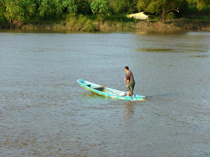 Río Pánuco