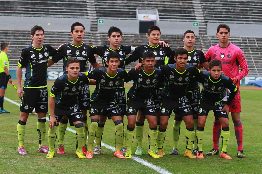 El combinado Sub-17 tendrá que remontar el marcador adverso de 2-1 para ser Campeón.