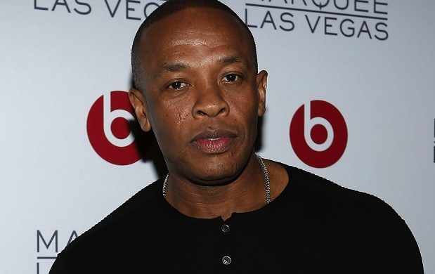 Dr. Dre generó 620 millones de dólares. 