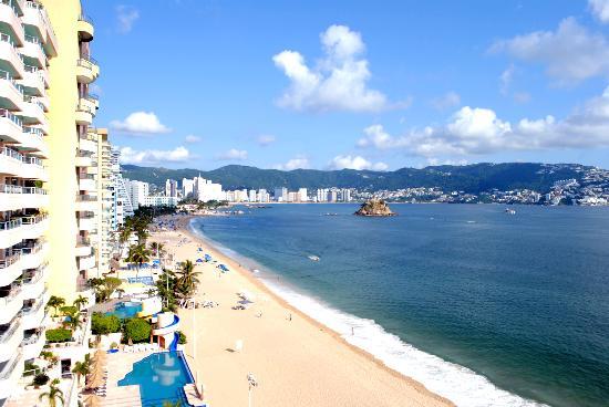 La SCT y Sectur suman esfuerzos para promover el turismo en Acapulco