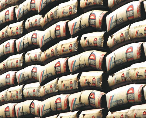 Los expertos señalaron que Cemex muestra mejoría en sus operaciones de cemento. 