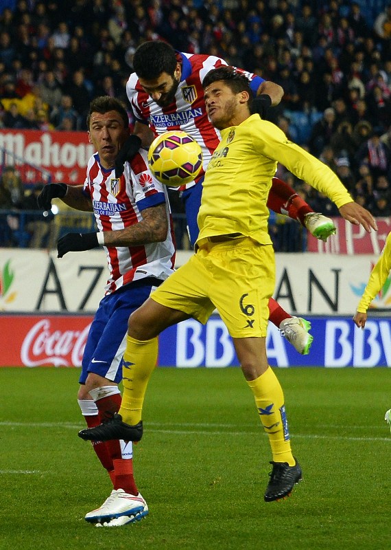 Jonathan Dos Santos fue pieza fundamental del triunfo 