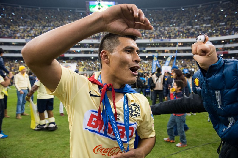 Osvaldo Martínez 