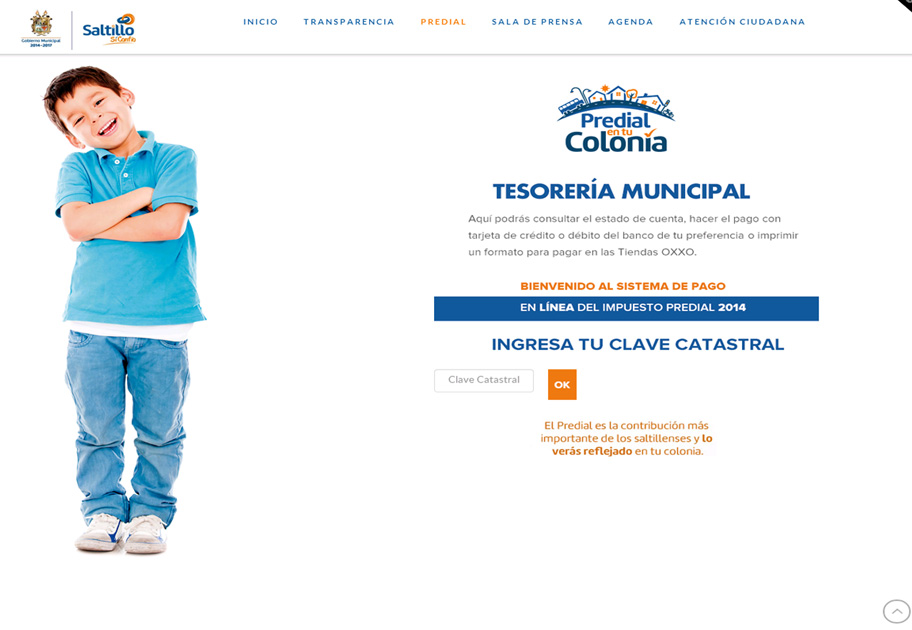 www.saltillo.gob.mx