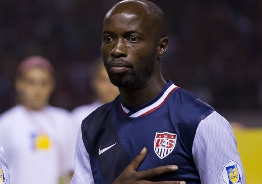 DaMarcus Beasley