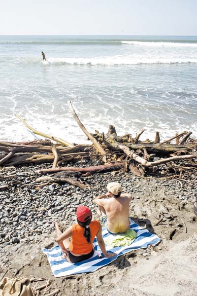 Surf Open Ixtapa.