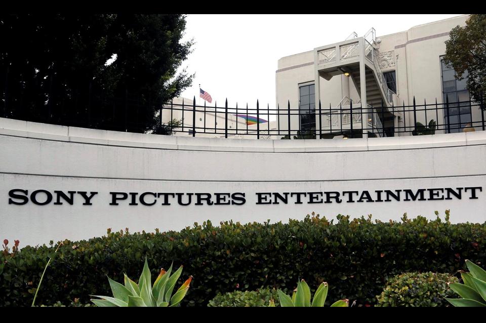 El ciberataque a Sony Pictures afectó a 47 mil personas. 