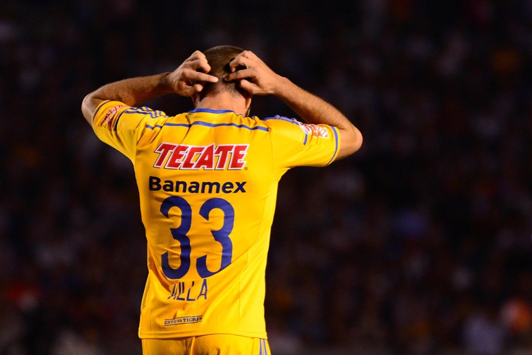 Emanuel 'Tito' Villa 