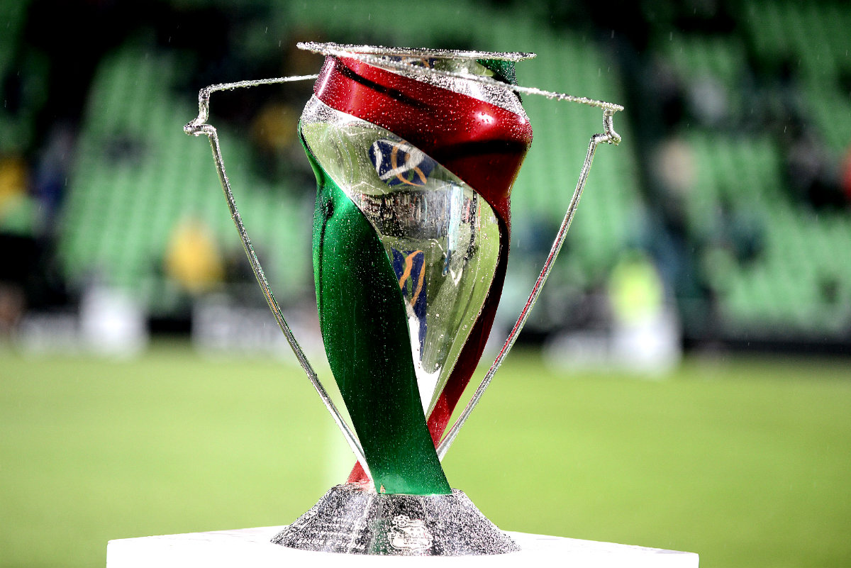 La Copa MX