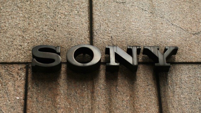 Sony Pictures. 