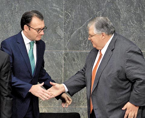 El Consejo de Estabilidad del Sistema Financiero, encabezado por Hacienda y Banxico, fijó postura. 