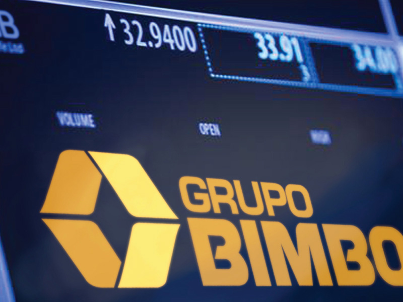 Bimbo pagó 103 millones de dólares estadounidenses por Saputo Bakery 