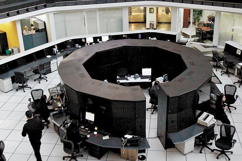 “Lo que ha habido es un fortalecimiento generalizado del dólar frente a las otras monedas”: Téllez