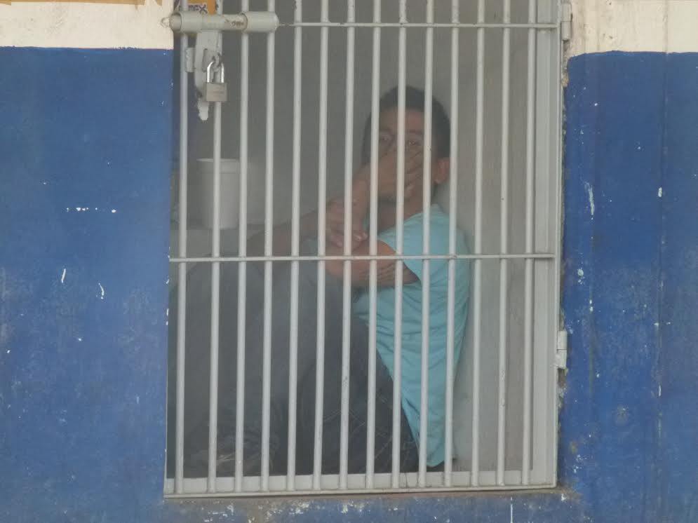 Se trata de Eduardo Moctezuma Hernández, de 28 años de edad.