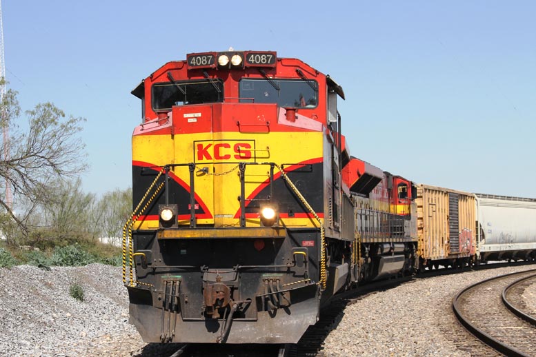 El transporte y distribución de mercancías  se verán beneficiados con la reglamentación.