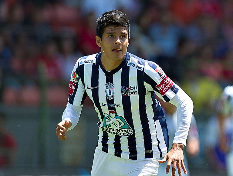Miguel Herrera Equihua.